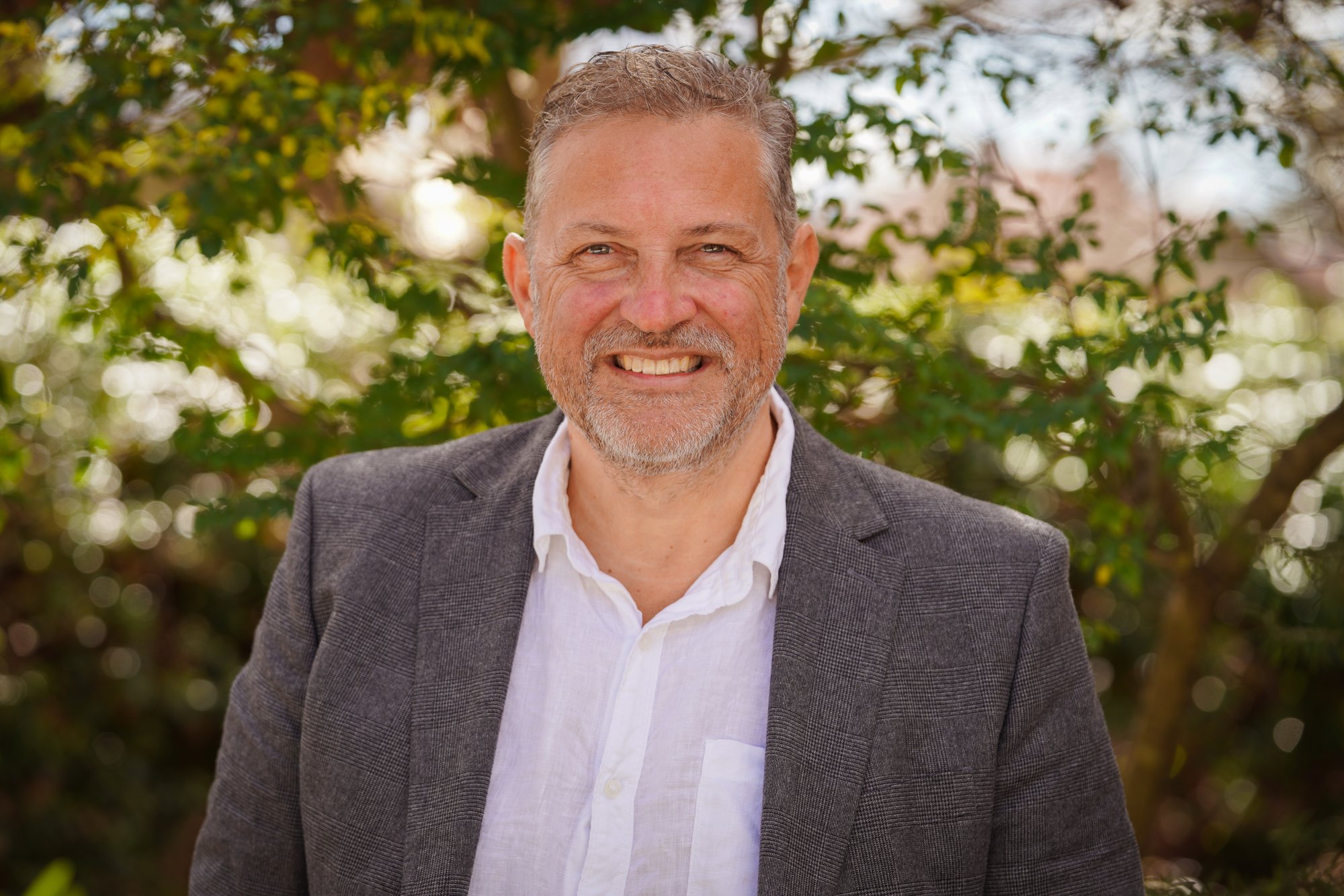 Mark Smith, MBA, Juris Doctor