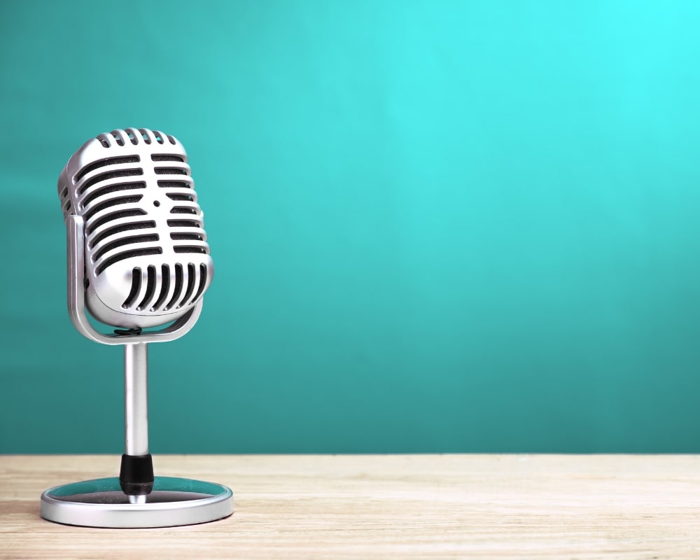 Many R’s Podcast